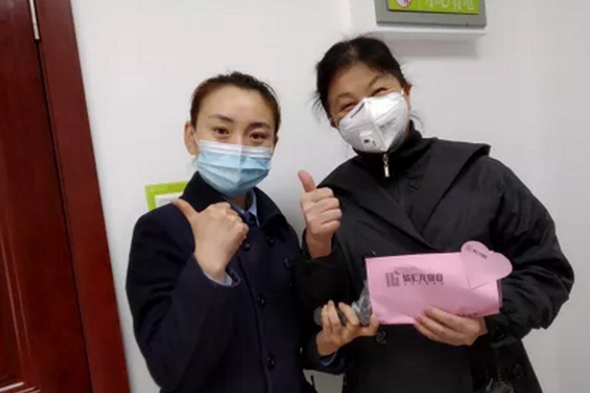 【便民服务】物业请来了“高手”