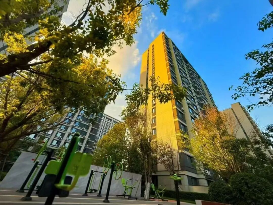 予绿植以健康，还家园以秋安 | 欣汇龙物业秋季病虫害防治工作纪实