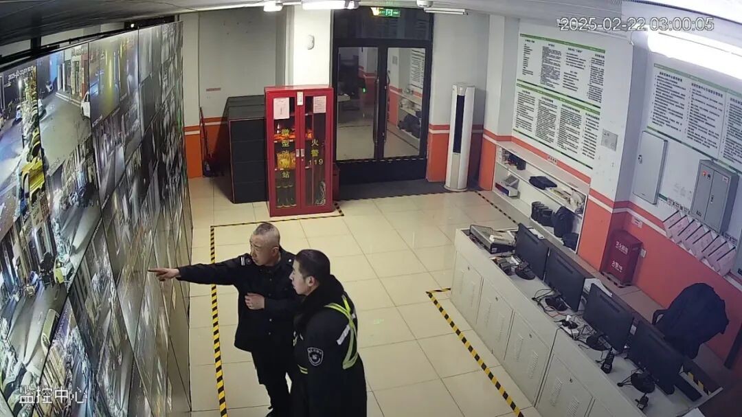 榜样力量丨“服务星火：铸就社区美好生活”