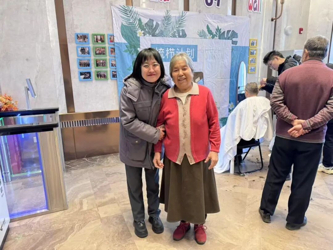 二月二龙抬头|从青丝到白发 欣汇龙