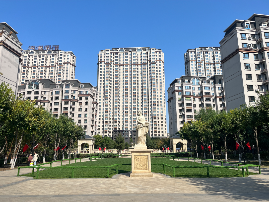 从乙方到甲方，双重视角下的物业环境工作革新